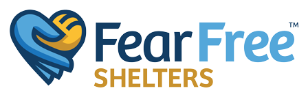 Fear Free Shelters