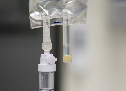 iv drip sanur