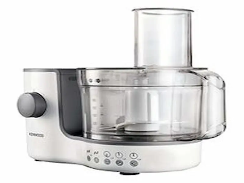 food processor