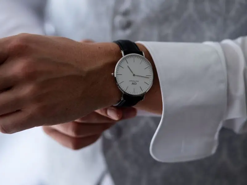 pegadaian terima jam tangan