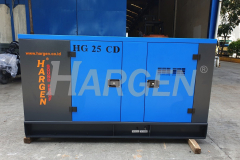 harga genset rumahan