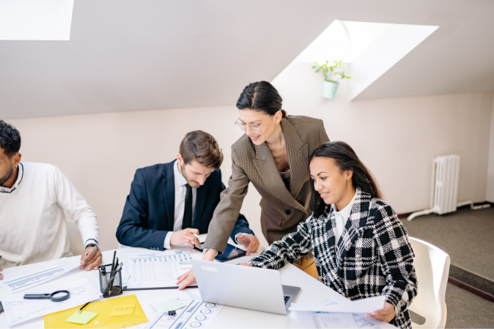 top executive search firms in Indonesia