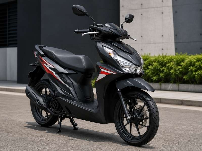 harga motor beat sporty cbs