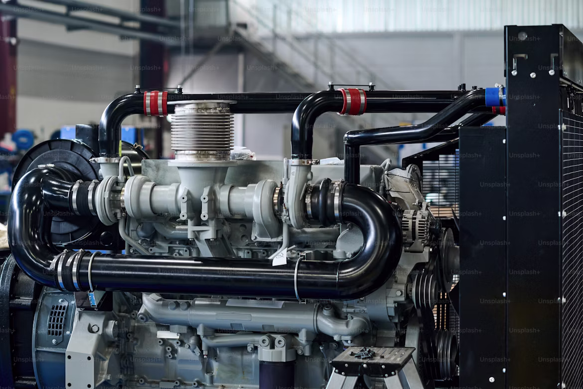 Harga Genset Yanmar 10 kVA