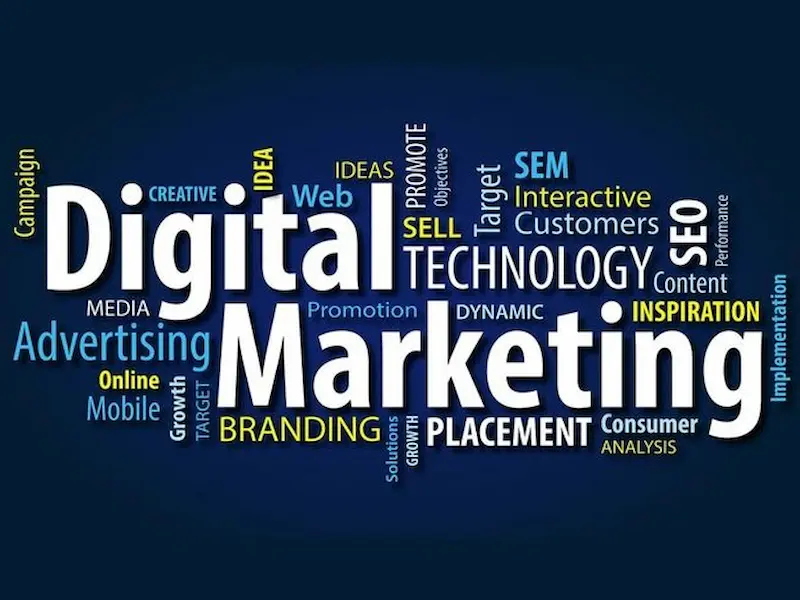 Digital Marketing Agency Jakarta
