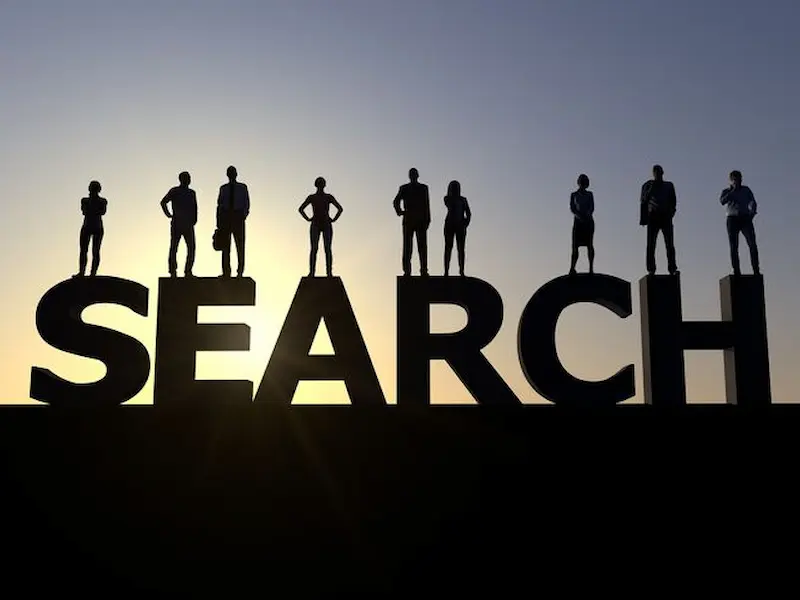Executive Search Company Indonesia