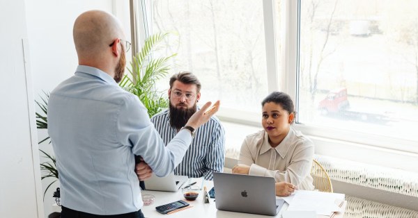 International Executive Search