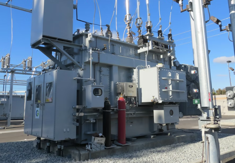 genset semarang